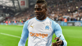 Mercato - OM : Un prétendant de Balotelli se prononce sur le dossier !