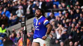 Rugby - XV de France : Bastareaud dévoile les clés pour vaincre l’Irlande !