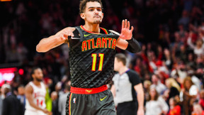 Basket - NBA : L'énorme comparaison de Trae Young sur sa rivalité avec Luka Doncic !