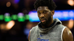 Basket - NBA : Fan du Real Madrid, Joël Embiid interpelle… Eden Hazard !