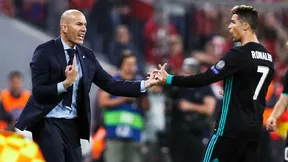 Mercato - Real Madrid : Zidane, Cristiano Ronaldo… Qui manque le plus ?