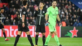 Ligue des Champions : Paris craque face à Manchester United