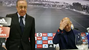 Mercato - Real Madrid : Zidane, Pochettino… Pérez afficherait une préférence pour l’après-Solari !