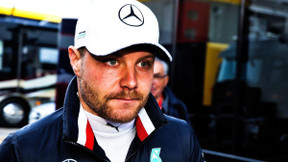 Formule 1 : Valtteri Bottas annonce la couleur pour le début de saison !