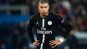 Mercato - PSG : «Mbappé? Après 2020, il sera plus accessible pour le Real Madrid»