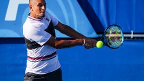 Tennis : Nadal calme le jeu après ses propos sur Kyrgios