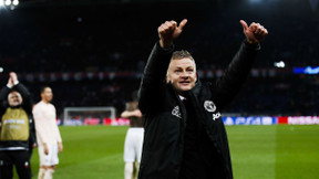 Mercato - Manchester United : Les confidences de Solskjaer sur son avenir !