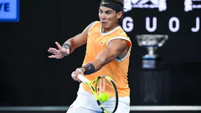 Tennis : Rafael Nadal s’enflamme pour David Ferrer avant sa retraite