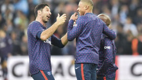 PSG : Gianluigi Buffon envoie un message fort à Kylian Mbappé !