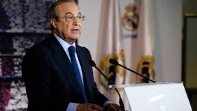 Mercato - Real Madrid : Solari, Mourinho… Pérez passé proche de prendre une décision radicale ?