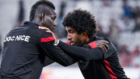 OM : Quand Dante évoque ses retrouvailles avec Balotelli !