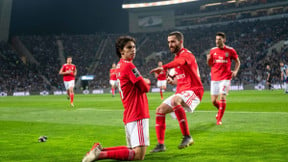 Mercato - PSG : Joao Felix, Reinier, Kanté… Le plan de reconquête est déjà prêt !