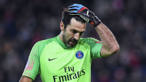 Mercato - PSG : Buffon, Alves, Cavani… Qui faut-il absolument prolonger ?