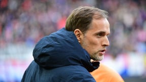 Mercato - PSG : Un départ à prévoir pour Thomas Tuchel ? La réponse !