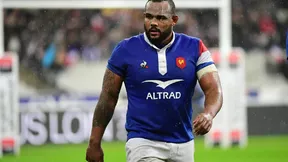 Rugby - XV de France : Ce joueur de Brunel qui annonce la couleur pour l’Irlande !