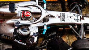 Formule 1 : Hamilton livre ses vérités sur les stratégies de Mercedes et Ferrari !