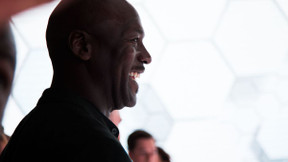 Basket - NBA : Michael Jordan réagit à la performance de LeBron James !