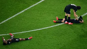 PSG - Malaise : Stambouli analyse l'élimination face à Manchester United