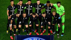 PSG : Ce terrible constat sur la déroute du PSG contre Manchester United