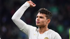 Mercato - PSG : Thiago Silva envoie un message fort aux recrues de Leonardo !