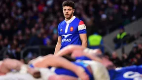 Rugby - XV de France : Les confidences de Romain Ntamack sur le Mondial 2019 !