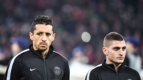 Mercato - PSG : Une tendance claire pour l’avenir de Verratti et Marquinhos ?