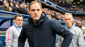 Mercato - PSG : Thomas Tuchel fait une annonce de taille pour son avenir !