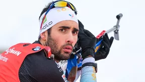 Biathlon : Martin Fourcade annonce la couleur pour la suite des Mondiaux !