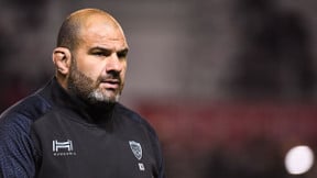 Rugby - Top 14 : La grande annonce de Patrice Collazo sur le recrutement du RCT !