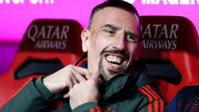 Mercato - Bayern Munich : Ribery vers l’Australie ?