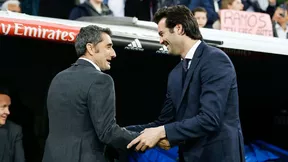 Mercato - Real Madrid : Quand Valverde est interrogé sur… la succession de Solari !