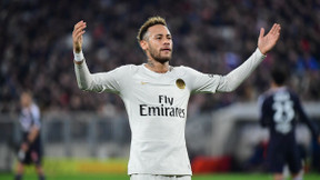 Mercato - PSG : Cette grande révélation pour l'avenir de Neymar !