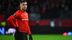 Mercato : Rennes annonce le départ d’Hatem Ben Arfa !