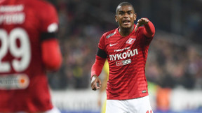 EXCLU - Mercato : Le PSG sur la piste de Fernando (Spartak Moscou) !