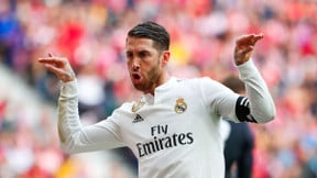 Real Madrid - Malaise : Une somme hallucinante réclamée par Sergio Ramos ?