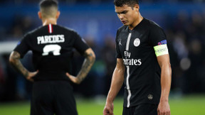 PSG - Polémique : Ce terrible constat après la déroute face à Manchester United !