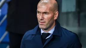 Mercato - PSG : Zidane tenté par une arrivée au PSG ?