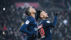 Mercato - PSG : Quels contours pour l'offensive XXL sur Neymar-Mbappe ?