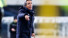 Mercato : Paulo Sousa ? Les Girondins de Bordeaux ont eu une petite frayeur…