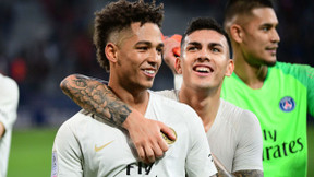 PSG : Kehrer affiche sa confiance avant Manchester United !