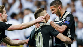 Ligue des Champions : L’Ajax Amsterdam humilie le Real Madrid !