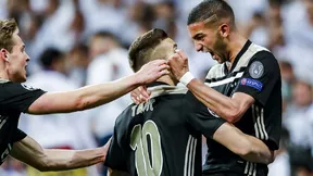 Ligue des Champions : L’Ajax Amsterdam humilie le Real Madrid !