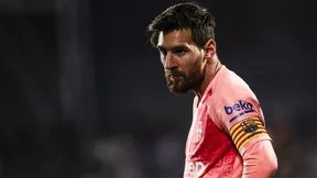 Mercato - Barcelone : Bartomeu s’activerait pour l’avenir de Lionel Messi !