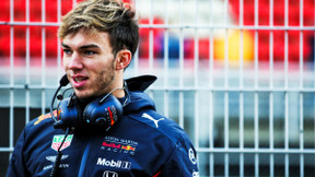 Formule 1 : Pierre Gasly affiche sa prudence pour la nouvelle saison !