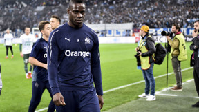 OM : Balotelli «rêve» de l’Italie