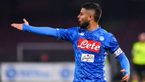 Mercato - PSG : Bonne nouvelle pour Henrique dans le dossier Insigne ?