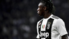 Mercato - OM : Une tendance claire pour l’avenir de Moise Kean ?