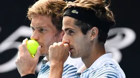 Tennis : Herbert justifie son absence à Roland Garros avec Mahut !