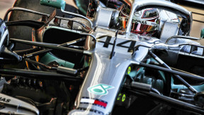 Formule 1 : Lewis Hamilton affiche son optimisme avant le début de saison !