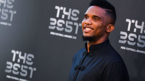 Mercato - Barcelone : Samuel Eto’o ironise sur un retour au Barça…